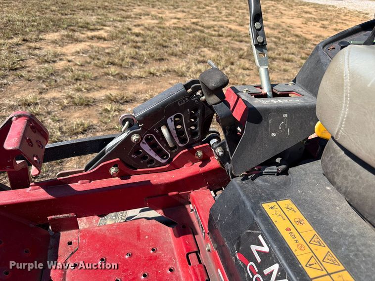image for item DT3044 Toro 74957 ZTR lawn mower