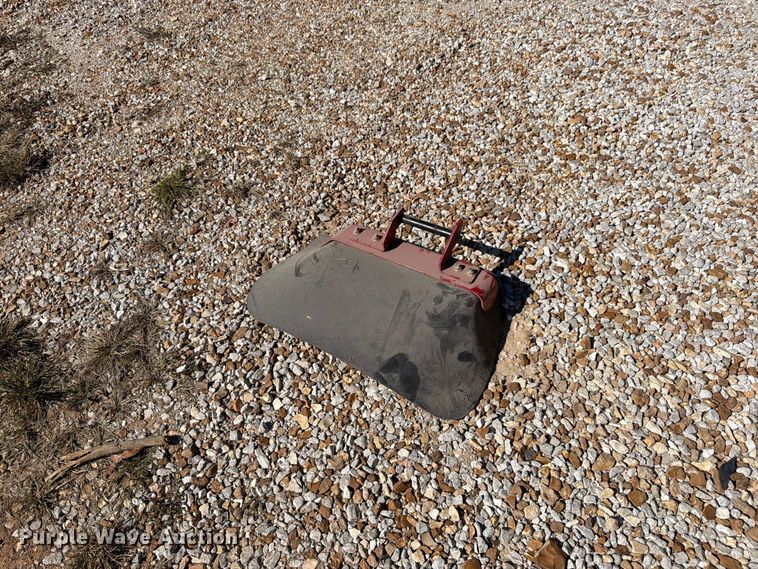 image for item DT3044 Toro 74957 ZTR lawn mower