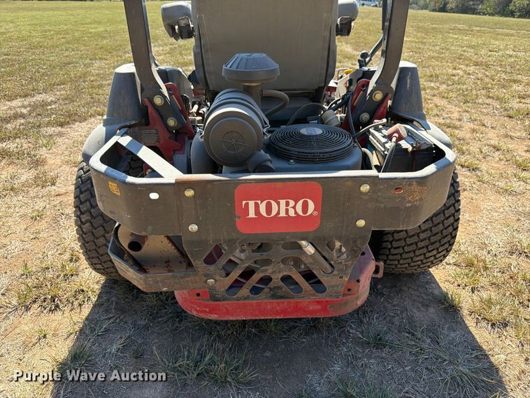 image for item DT3044 Toro 74957 ZTR lawn mower