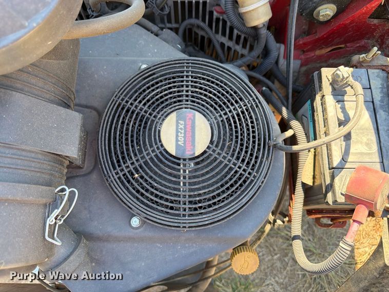 image for item DT3044 Toro 74957 ZTR lawn mower