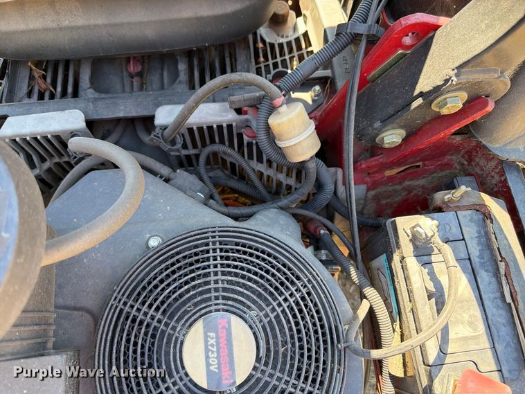 image for item DT3044 Toro 74957 ZTR lawn mower