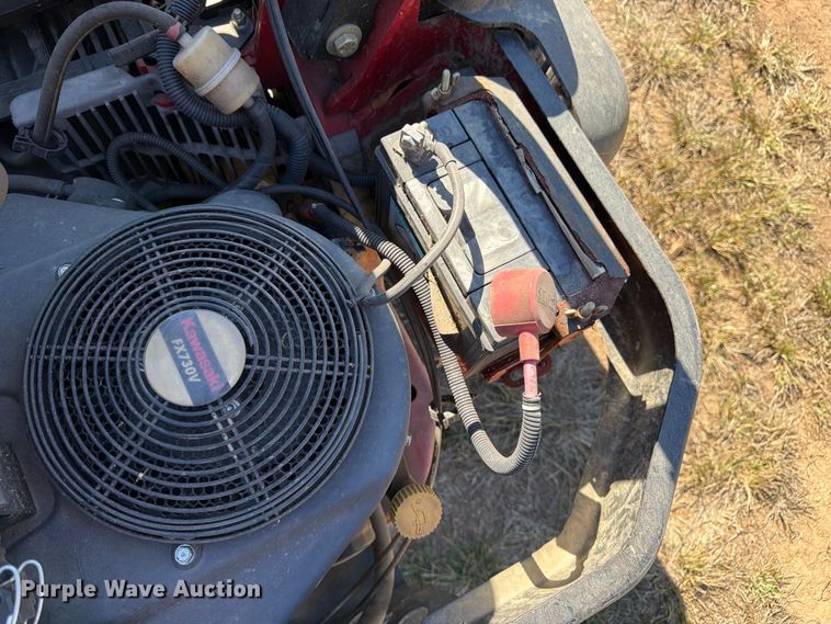 image for item DT3044 Toro 74957 ZTR lawn mower