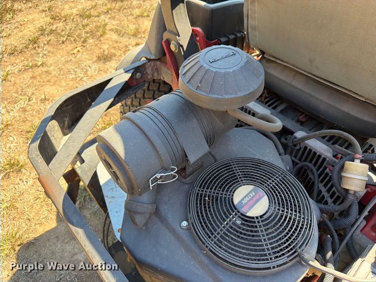 image for item DT3044 Toro 74957 ZTR lawn mower