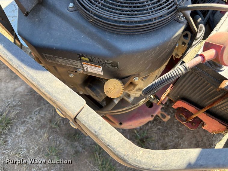 image for item DT3044 Toro 74957 ZTR lawn mower