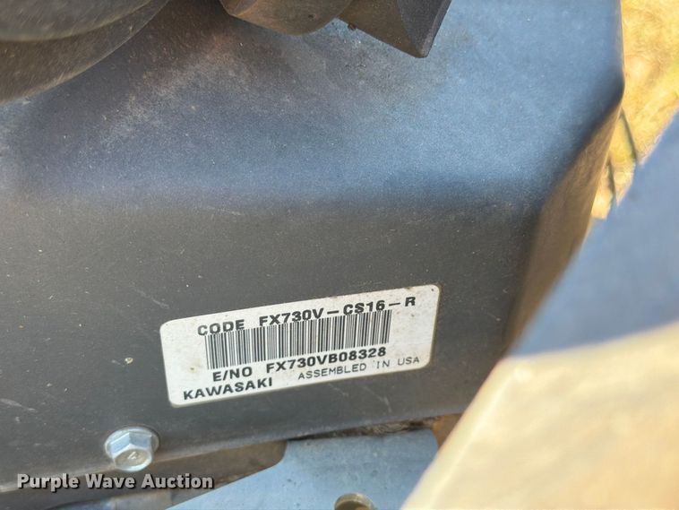 image for item DT3044 Toro 74957 ZTR lawn mower