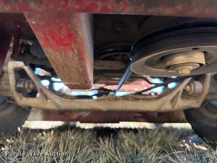 image for item DT3044 Toro 74957 ZTR lawn mower