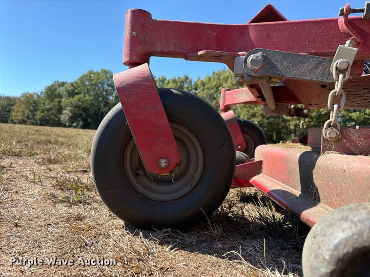 image for item DT3044 Toro 74957 ZTR lawn mower