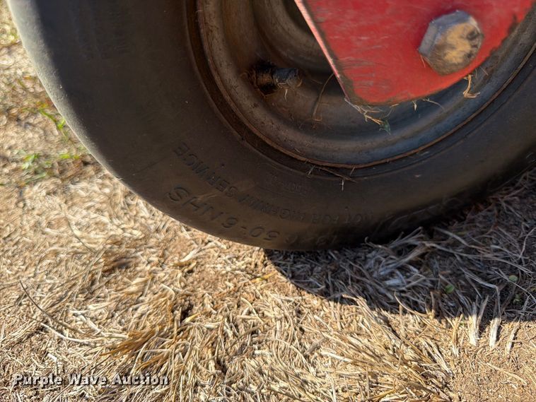 image for item DT3044 Toro 74957 ZTR lawn mower