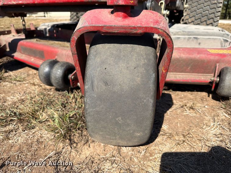 image for item DT3044 Toro 74957 ZTR lawn mower