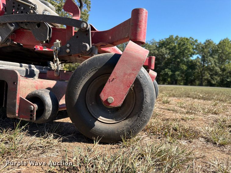 image for item DT3044 Toro 74957 ZTR lawn mower