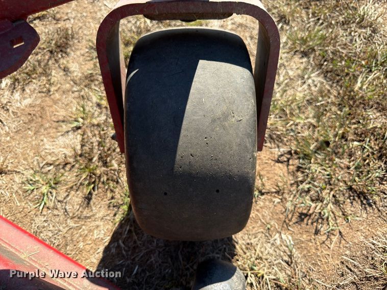 image for item DT3044 Toro 74957 ZTR lawn mower