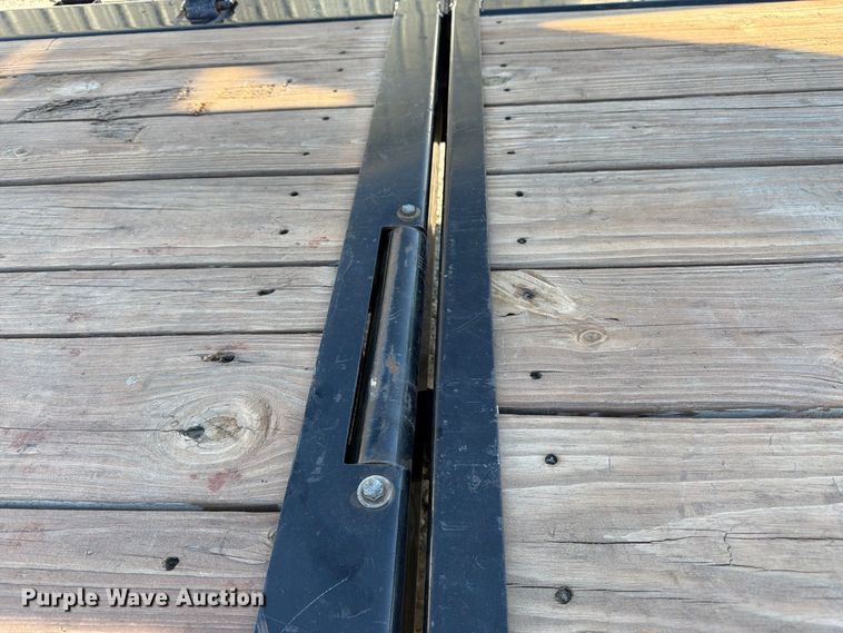 image for item DT3048 2023 Load Trail tilt deck equipment trailer