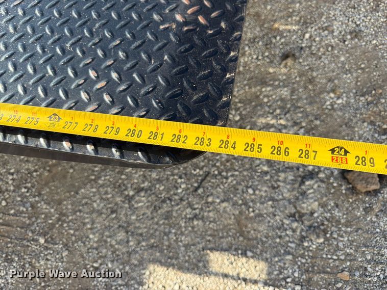 image for item DT3048 2023 Load Trail tilt deck equipment trailer