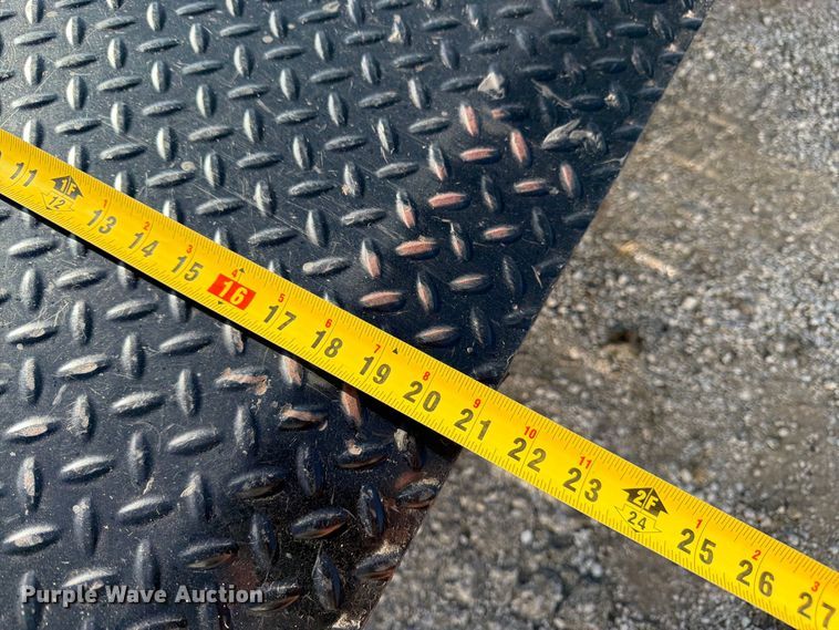 image for item DT3048 2023 Load Trail tilt deck equipment trailer