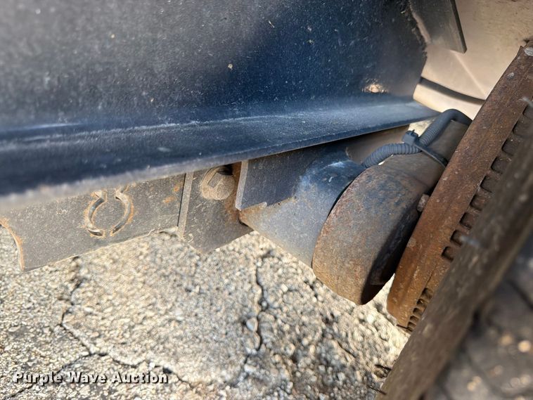 image for item DT3048 2023 Load Trail tilt deck equipment trailer