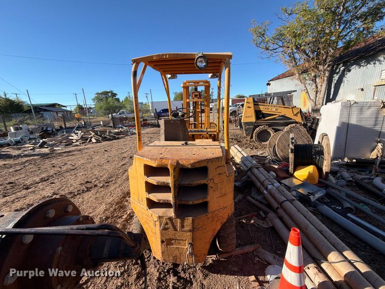 image for item DV8684 Yale G83P-050-SAS-086 forklift