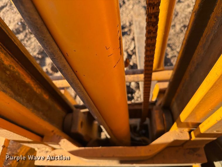 image for item DV8684 Yale G83P-050-SAS-086 forklift