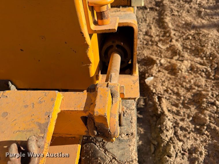 image for item DV8684 Yale G83P-050-SAS-086 forklift