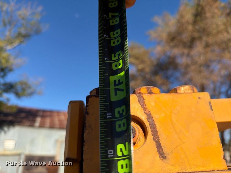 image for item DV8684 Yale G83P-050-SAS-086 forklift