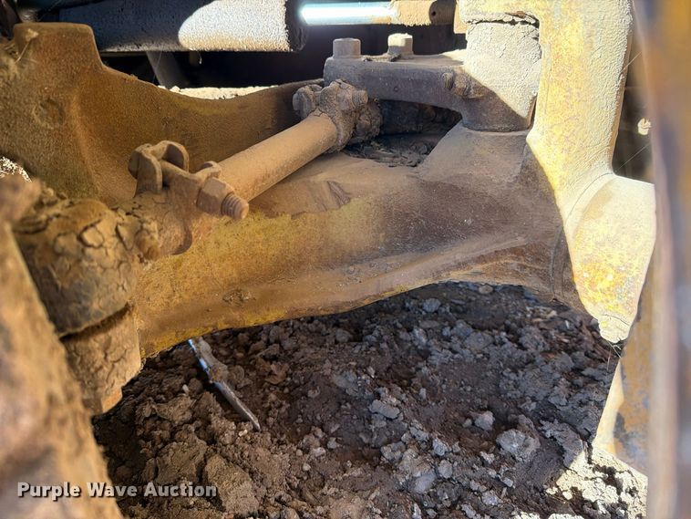 image for item DV8684 Yale G83P-050-SAS-086 forklift