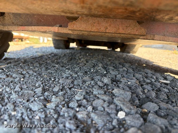 image for item DV8721 Nissan KPH01A15V forklift
