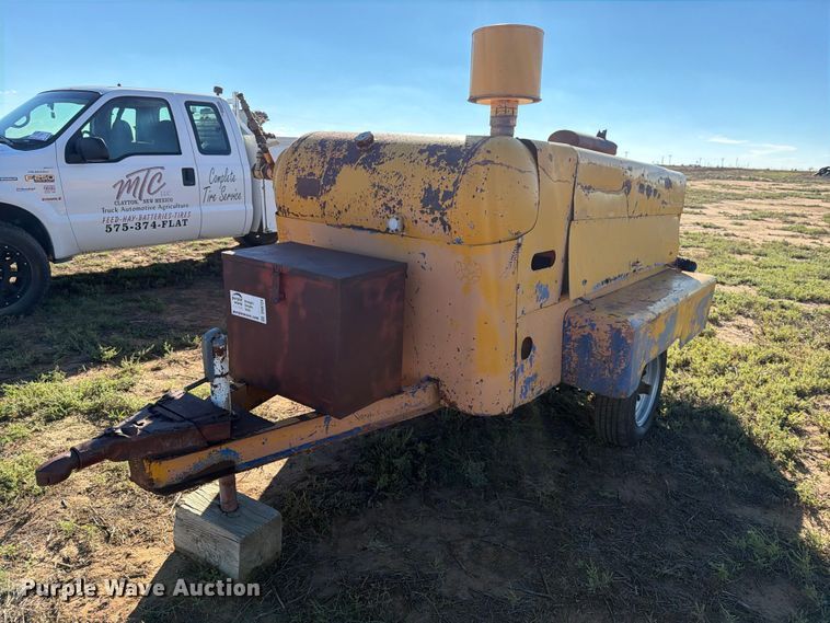 image for item DV8724 Joy DA31MS1 air compressor