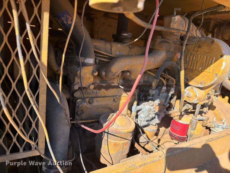 image for item DV8724 Joy DA31MS1 air compressor