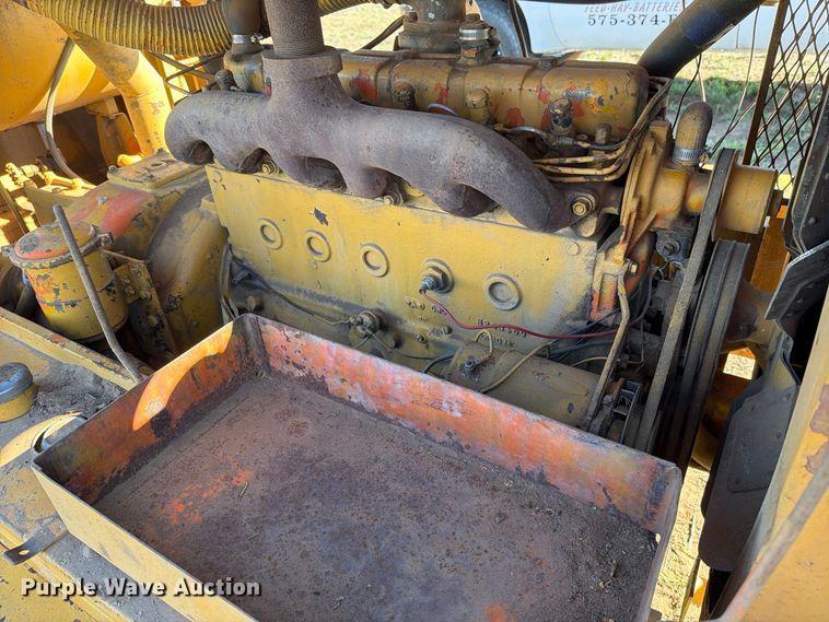 image for item DV8724 Joy DA31MS1 air compressor