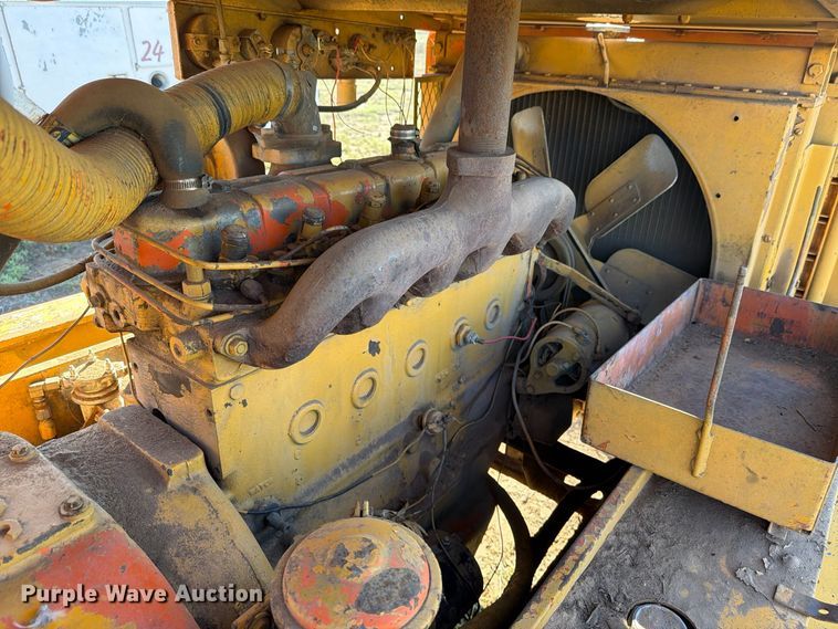 image for item DV8724 Joy DA31MS1 air compressor