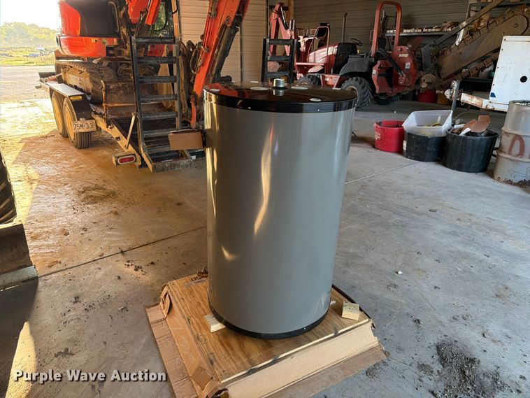 image for item DZ4936 Rheem ES50-36-G-1 water heater