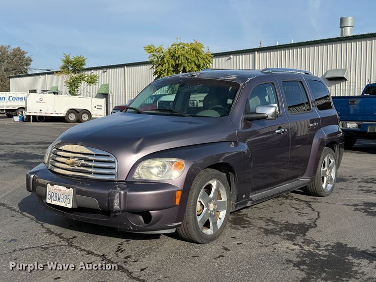 2006 Chevrolet HHR