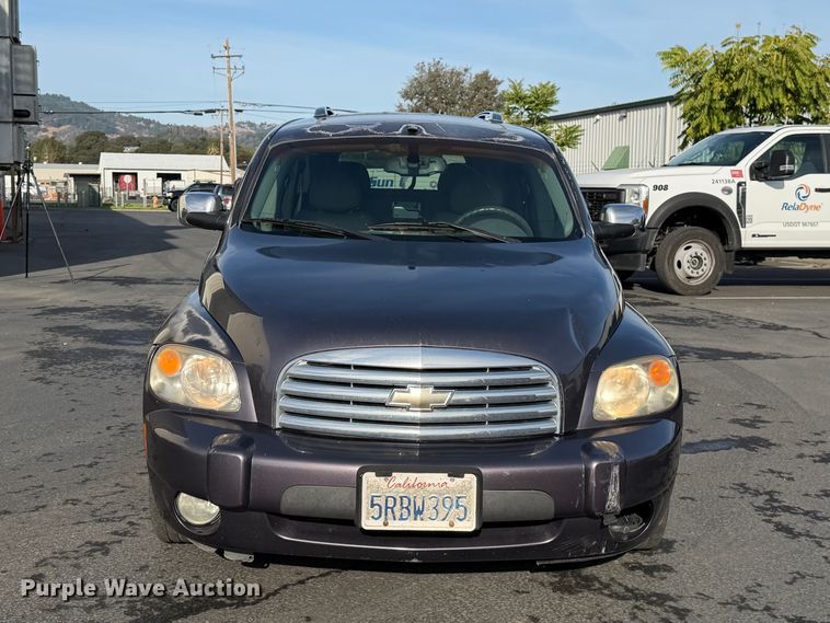 image for item EA0041 2006 Chevrolet HHR 