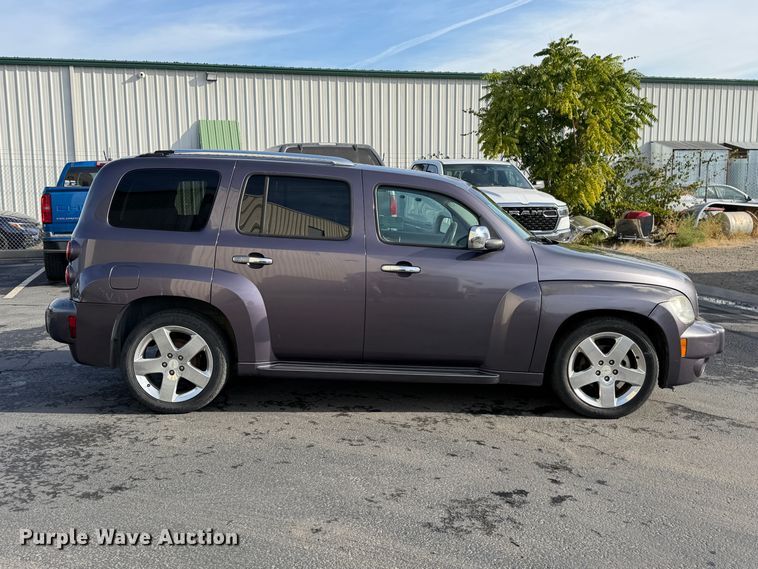 image for item EA0041 2006 Chevrolet HHR 