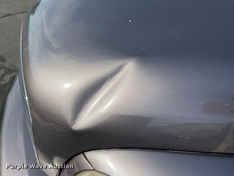 image for item EA0041 2006 Chevrolet HHR 
