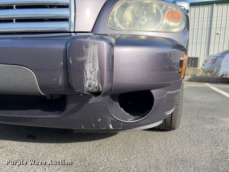 image for item EA0041 2006 Chevrolet HHR 