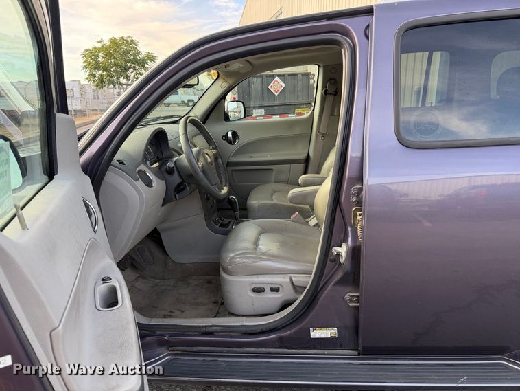 image for item EA0041 2006 Chevrolet HHR 