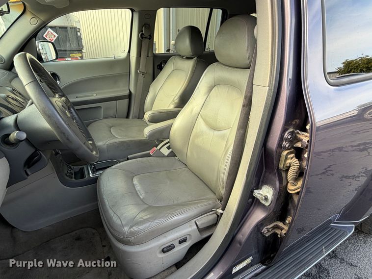 image for item EA0041 2006 Chevrolet HHR 