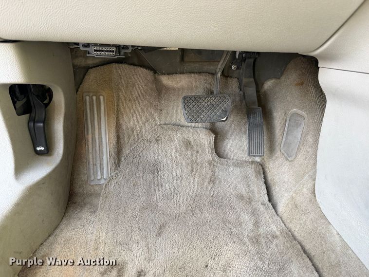 image for item EA0041 2006 Chevrolet HHR 