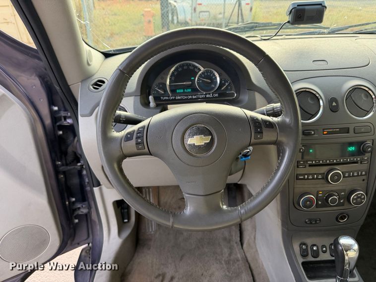 image for item EA0041 2006 Chevrolet HHR 
