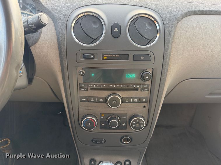 image for item EA0041 2006 Chevrolet HHR 
