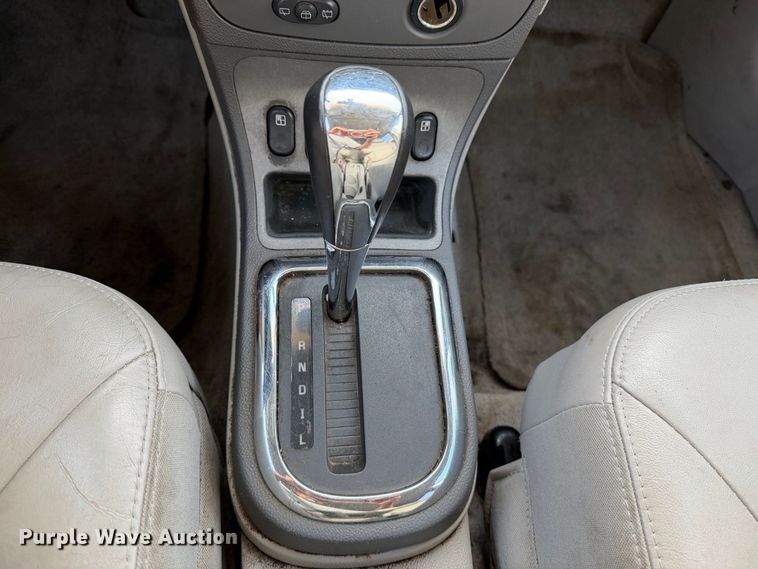image for item EA0041 2006 Chevrolet HHR 