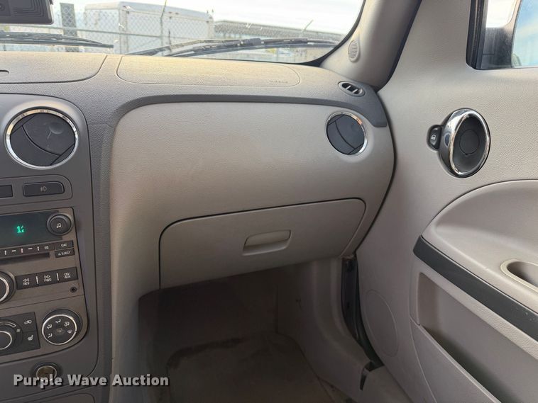 image for item EA0041 2006 Chevrolet HHR 