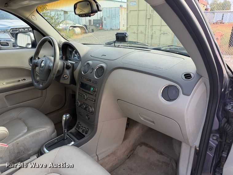 image for item EA0041 2006 Chevrolet HHR 