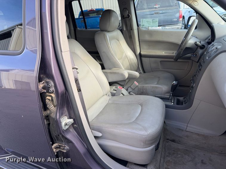 image for item EA0041 2006 Chevrolet HHR 