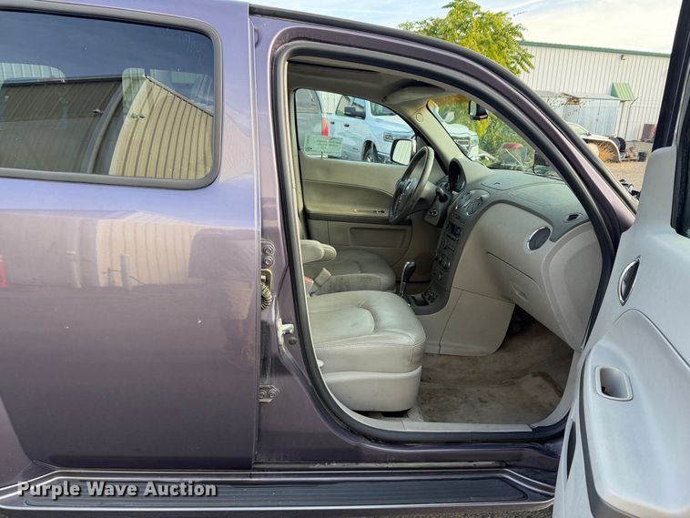 image for item EA0041 2006 Chevrolet HHR 