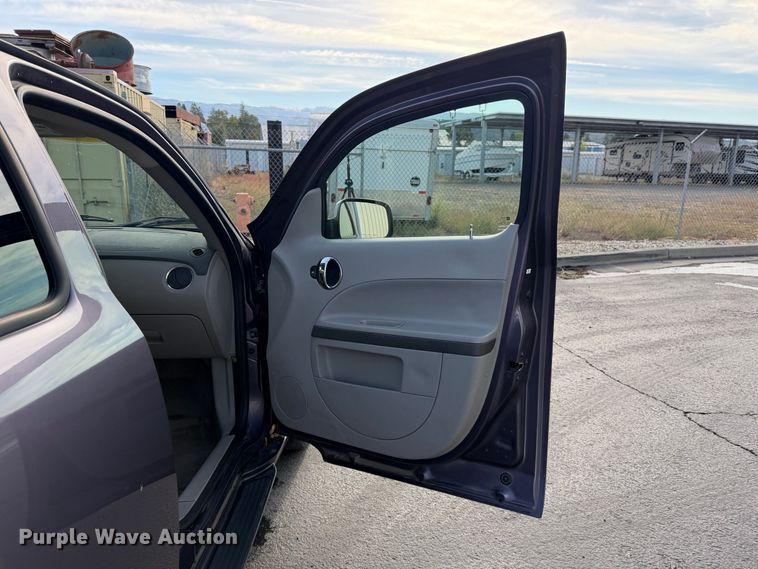 image for item EA0041 2006 Chevrolet HHR 