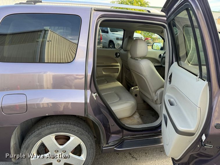 image for item EA0041 2006 Chevrolet HHR 