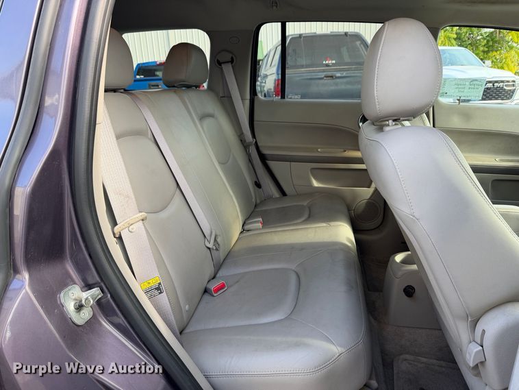 image for item EA0041 2006 Chevrolet HHR 