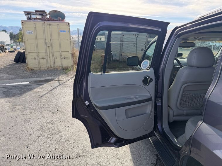 image for item EA0041 2006 Chevrolet HHR 