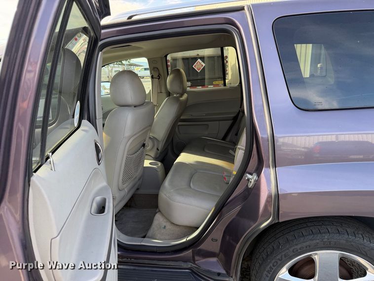 image for item EA0041 2006 Chevrolet HHR 